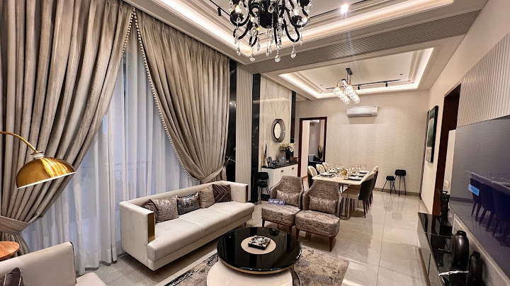 TRICITY के सबसे Luxurious घरों में से एक घर |