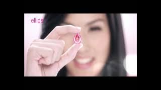 Ellips Vitamin rambut fakta ellips