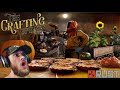 🔴-NEW- THE RUST MARCH CRAFTING UPDATE HAS TURNED ME INTO A FARMER!!