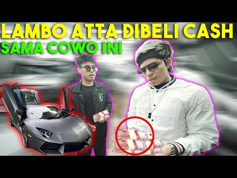 dia-beli-lambo-atta-cash.-buat-kasih-kado!-kaget-ternyata...