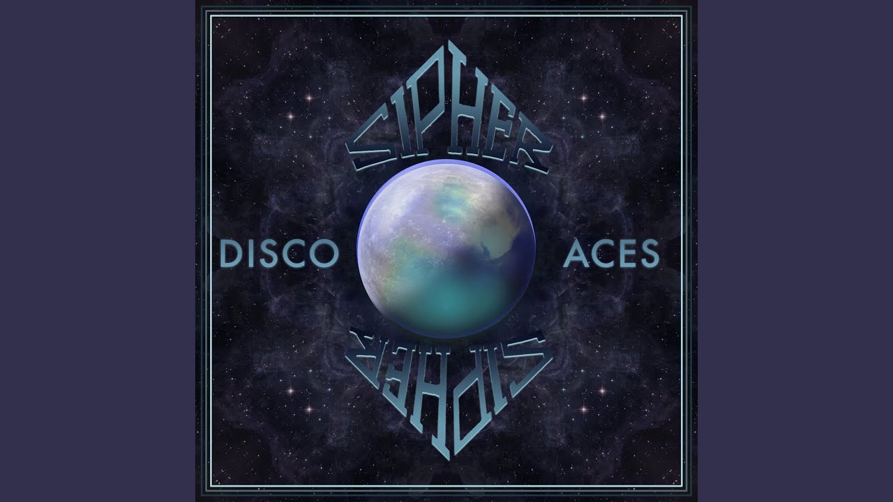 Watch Disco Aces on YouTube Watch Disco Aces on YouTube