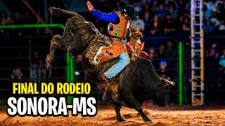 Ninguém conseguiu superar o Campeão de Barretos no RODEIO de SONORA