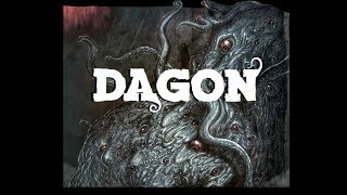 Dungeons and Dragons Lore: Dagon