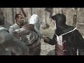 Assassin's Creed 1(2007) - Memory Block 1 - Solomon's Temple - Jerusalem