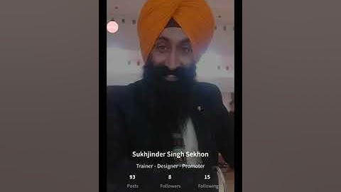 Live Testing Beta Version of EONNET Community Profile Features (DABANK)