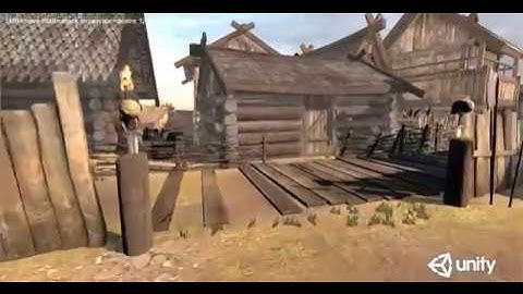 Spatial Audio: Game Engine