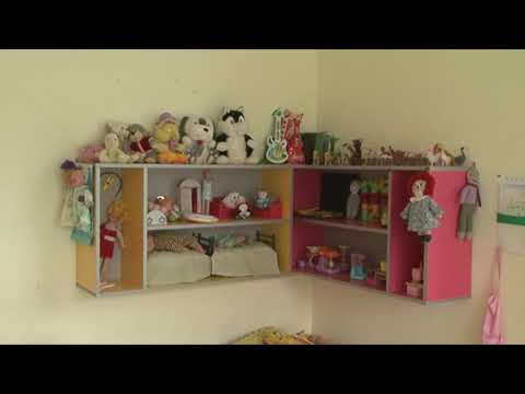 Թեղուտի մանկապարտեզում երեխաները չեն քնում