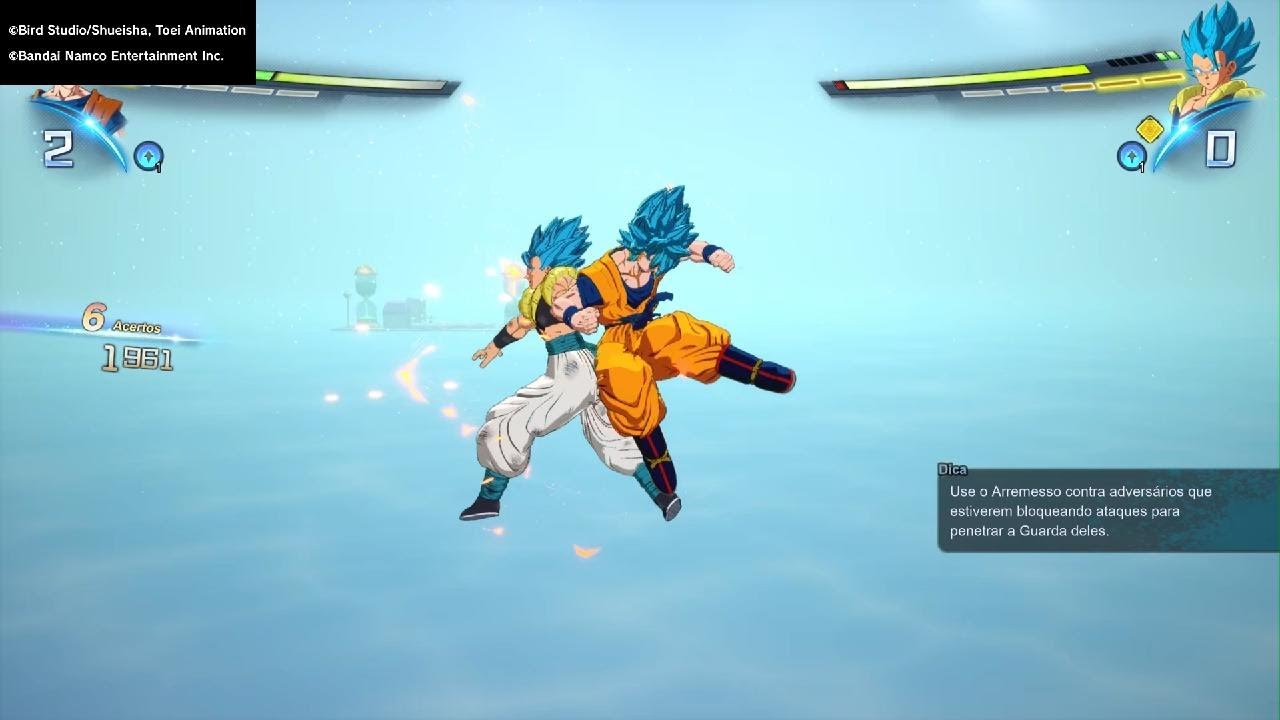 DRAGON BALL: Sparking! ZERO_20260104170502