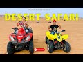 Desert Safari Ch Stunts Karke Maza Aagya Dubai Trip 2024 Gursirat Gurfateh Fam Vlogs Desert Safari Ch Stunts Karke Maza Aagya Dubai Trip 2024 Gursirat Gurfateh Fam Vlogs