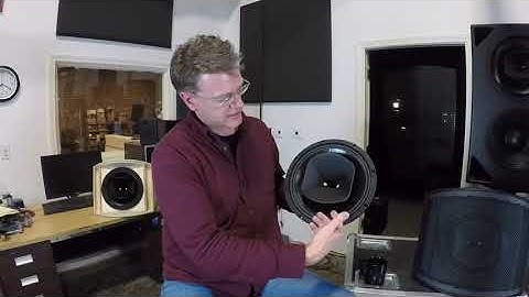 Benefits of Fulcrum Acoustic