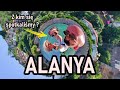 Alanya z przewodnikiem ?! Odkrywamy miasto z Agatą czyli TUR-TUR: Polka w Turcji  (vlog 103)