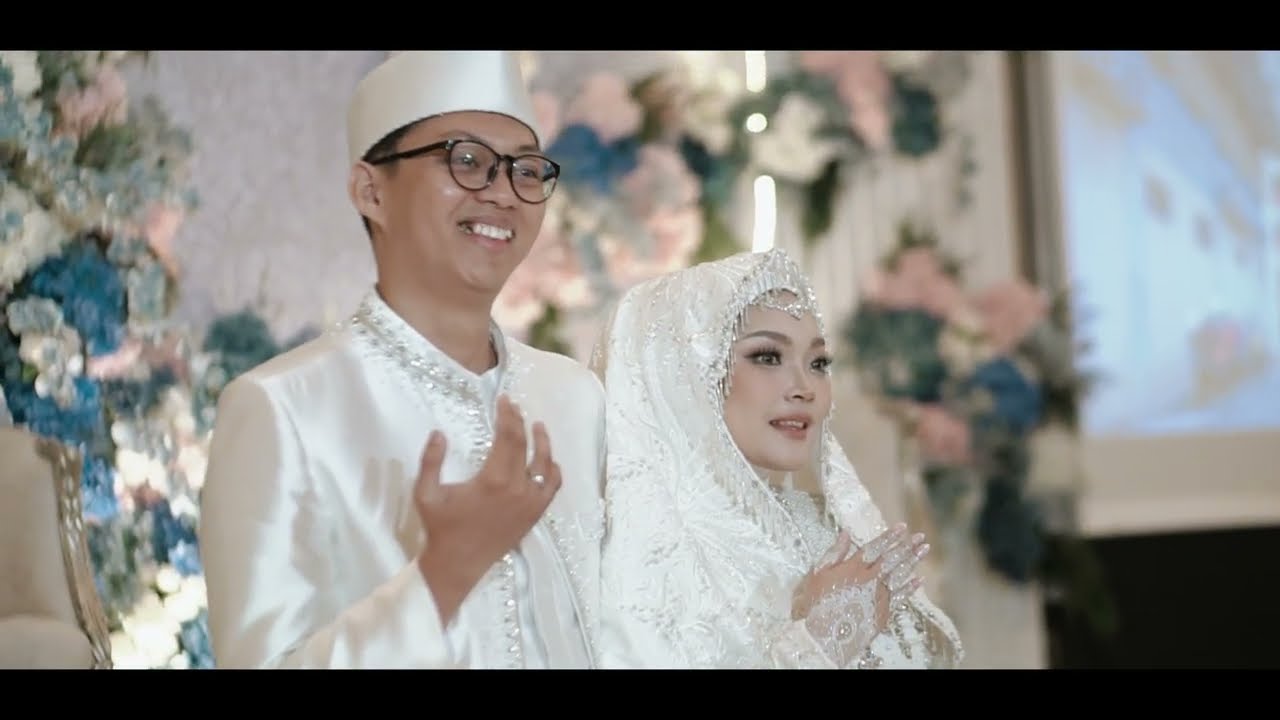 Happystories.id / Akad Cinematic Zizi & Chairul