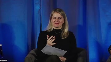 2025 International Trade and Payments Con - Building a People-Centric Culture Around AI Adoption