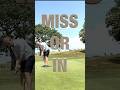 MISS or IN Episode 2 Can you guess right? #golf #putting #challenge #missorin #episode2