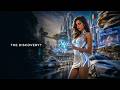 Futuristic Italy 2200 | The Most Advanced Smart Cities Ever Built