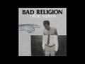 Video thumbnail for Bad Religion - "True North" (Full Album Stream)