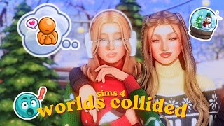 Do We Have Feelings for the Prince of Ondarion?! | Ep 7: Worlds Collided | Royalty Legacy Series
