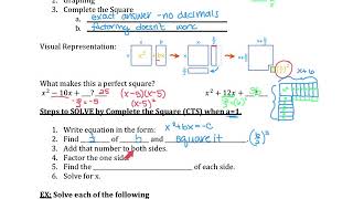 4 6 NOTES CTS
