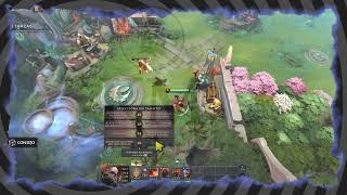 🎓 DOTA 2 TUTORIAL: Aprende el Mapa con DragonKnight #dota2 #gaming #games #gameplay #gamerlife