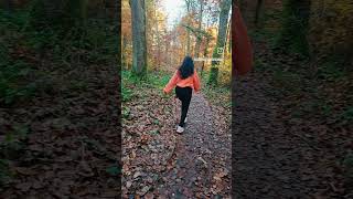 #luxembourg #europeantravel #love #nature #falltime