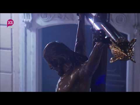 Real y Excelentísima Hermandad de Nuestro Padre Jesús del Santo Suplicio, Santísimo Cristo de los Milagros y María Santísima de la Amargura Coronada