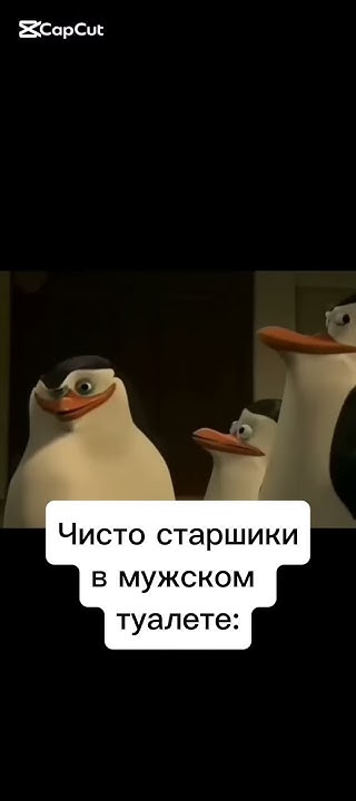 #thepenguinsofmadagascar #кавасаки #каго #крико #шкипер #перезалив #мем ...
