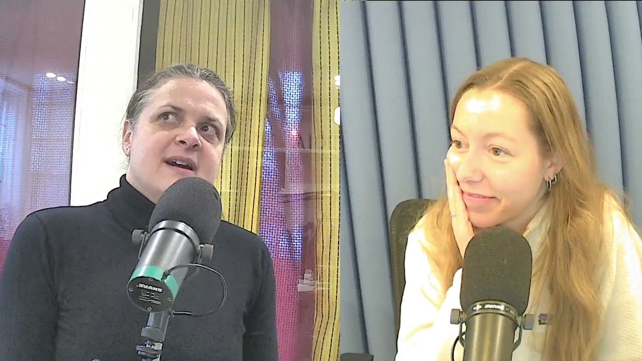 25 février - Véronique Demers sur le Café-Franco du 26 février