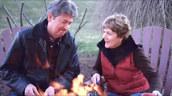 Michael Trinkley: A heart-transplant survivor story