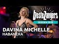 Davina Michelle - Habanera | Beste Zangers 2018