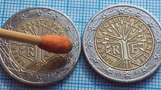 2 euro rare 1999 Your opinion on the price of the coin?