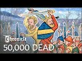 1461: The Year That Shocked Medieval England | Medieval Dead | Chronicle