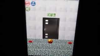 100 EXITS 2 Level 89 City Tower Walkthrough Solution