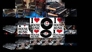 My Video 2023 -Genre: - House-Classics House -Vol 153-My Video 2023 👍👍👍❤️❤️❤️