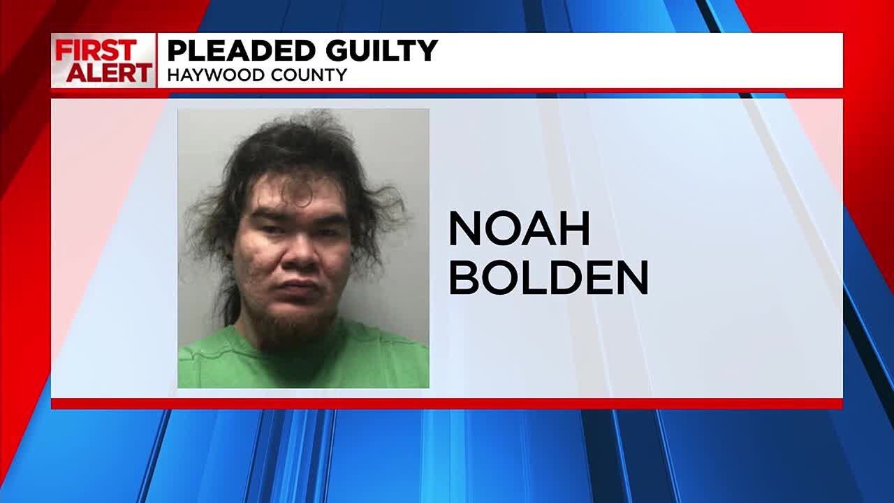 NC man pleads guilty to killing Uber driver - YouTube
