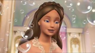 Vignette de la vidéo "Barbie - The Cat's Meow (cover RUS) / Барби - Принцесса и нищенка"