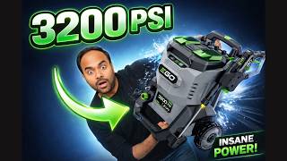 Best Electric Pressure Washer 2026 [don't buy one before watching this]