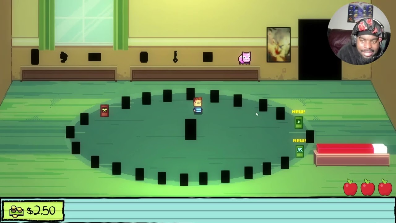 Definitely NOT Your Average School! Kindergarten [Part.2]