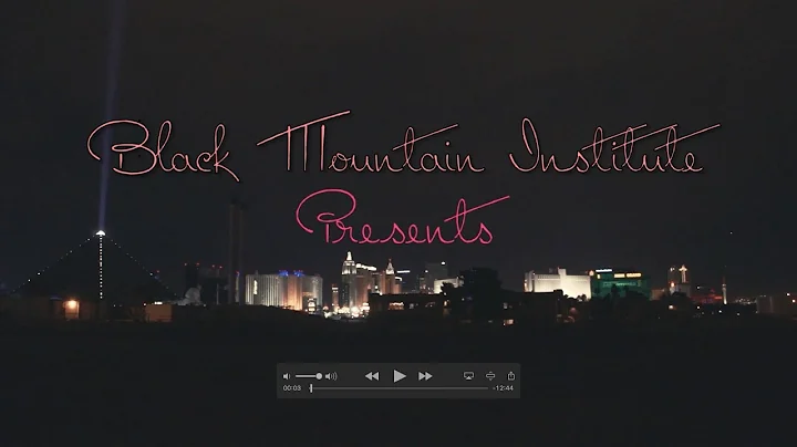 Neon Lit Presents Shannon Austin