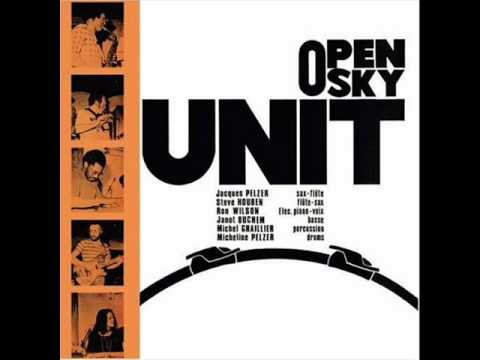 Open Unit Sky - Sunshine