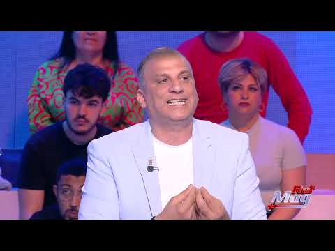 Raf Mag Plus S03 Episode 23 02 05 2025 Partie 02 