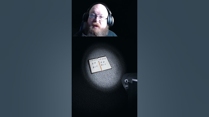 When you're the most polite ghost but you've got to keep up your rep #gaming #phasmophobia #steam
