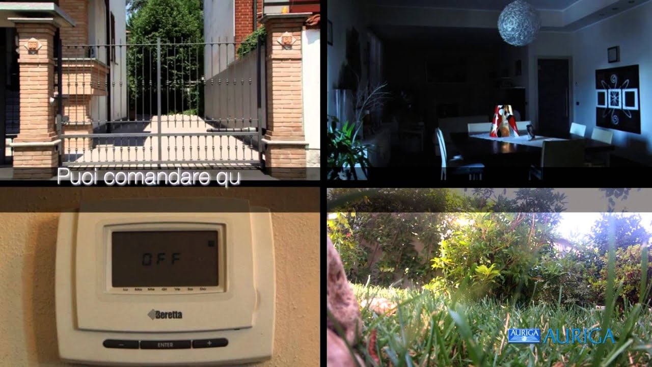 Apricancello GSM Esim 120 fino a 500 utenti