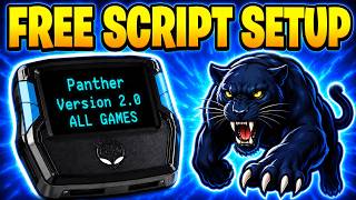 FREE Cronus Zen Script Panther V2 MAXIMUM Aim Assist + No Recoil Setup (ALL GAMES)