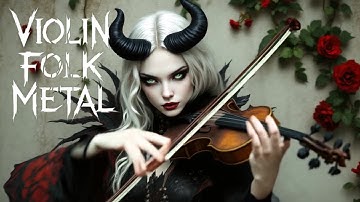 War Metal x Violin – Where Brutality Meets Majestic Strings