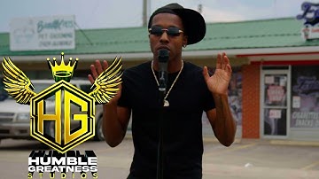 NoHesi Ke - "2023" (Shot By: @HumbleGreatnessStudios)