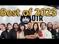 Best of otk 2023