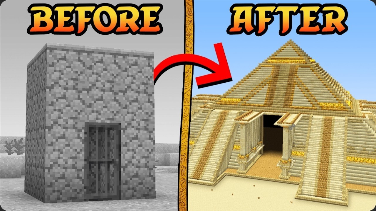 I Flipped a Noob's 1-Star Shop into an Empire