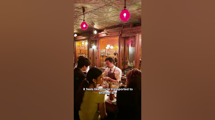 American Prohibition Speakeasy in #Osaka #japantravel