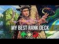 It got even better! | Standard ranked MTG Arena