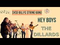 Hey Boys - Syco Billy's String Band (LIVE)